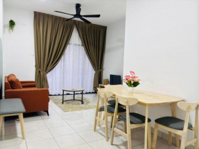 Youth City Residence